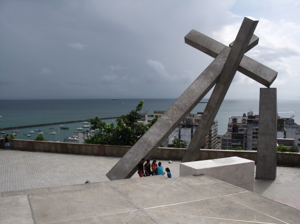 Pelourinho, Salvador