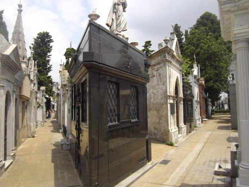 Recoleta